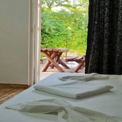 Foto Hotel Complex Decebal Eforie Nord