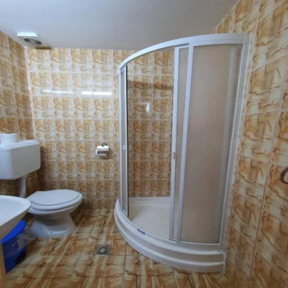 Foto Hotel Complex Decebal Eforie Nord