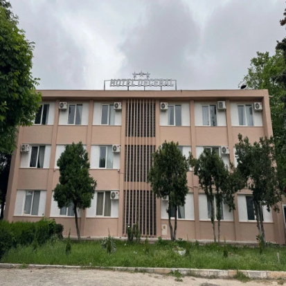 Foto Hotel Complex Decebal Eforie Nord