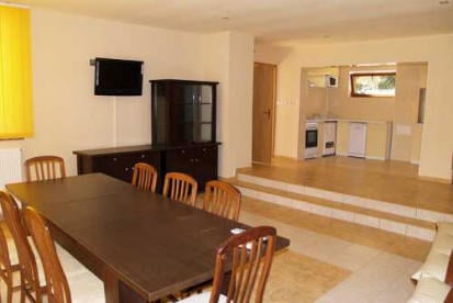 Foto Vila Complex Vile Olimp Neptun-Olimp