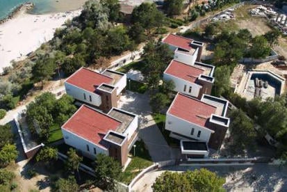 Foto Vila Complex Vile Olimp Neptun-Olimp