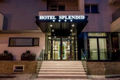 Hotel Splendid