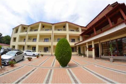 Foto Hotel Poienita Costinesti