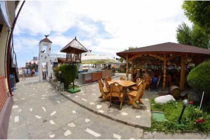 Foto Hotel Poienita Costinesti