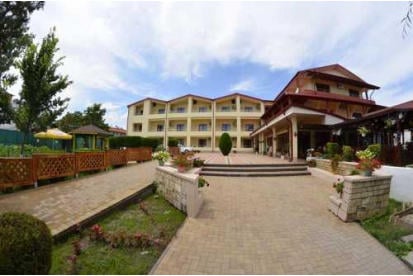 Foto Hotel Poienita Costinesti