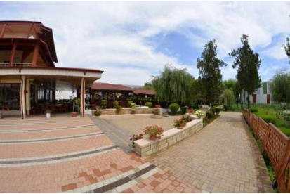 Foto Hotel Poienita Costinesti