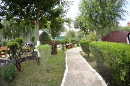 Foto Hotel Poienita Costinesti