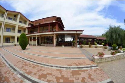 Foto Hotel Poienita Costinesti