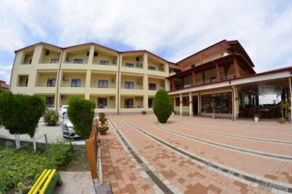 Foto Hotel Poienita Costinesti