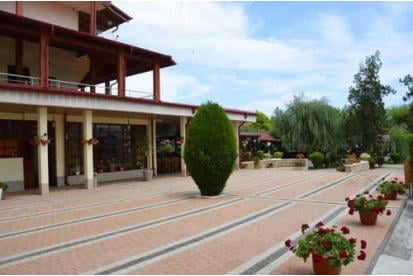 Foto Hotel Poienita Costinesti