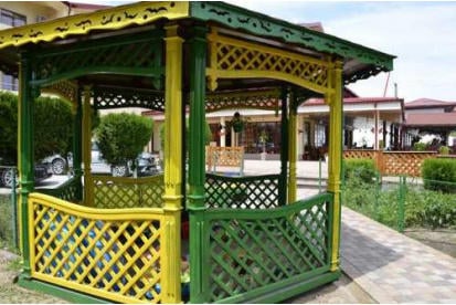 Foto Hotel Poienita Costinesti