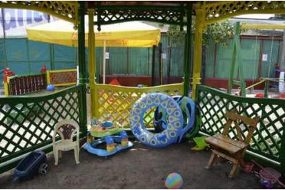 Foto Hotel Poienita Costinesti