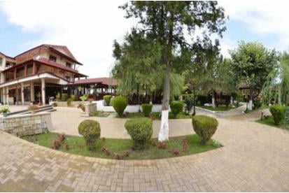 Foto Hotel Poienita Costinesti