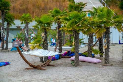 Foto Hotel Novum by the Sea Neptun-Olimp