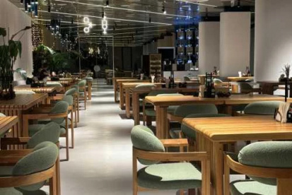 Foto Hotel Novum by the Sea Neptun-Olimp