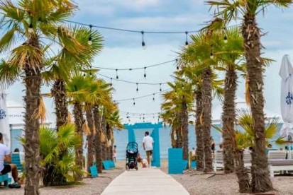 Foto Hotel Novum by the Sea Neptun-Olimp