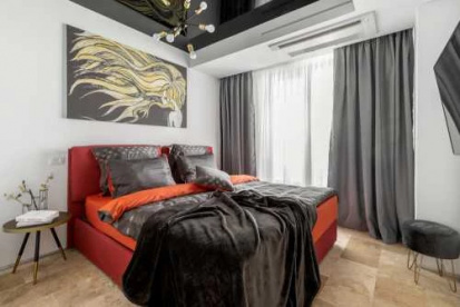 Foto Hotel Novum by the Sea Neptun-Olimp