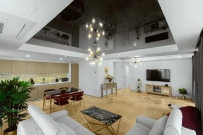 Foto Hotel Novum by the Sea Neptun-Olimp