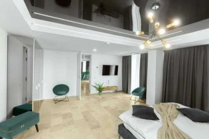 Foto Hotel Novum by the Sea Neptun-Olimp