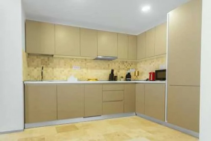 Foto Hotel Novum by the Sea Neptun-Olimp