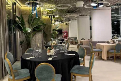 Foto Hotel Novum by the Sea Neptun-Olimp