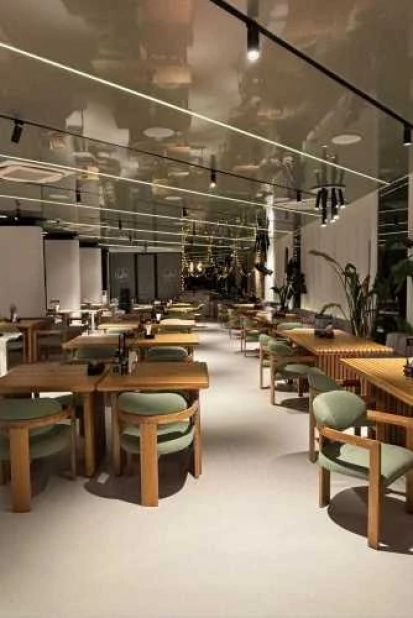 Foto Hotel Novum by the Sea Neptun-Olimp