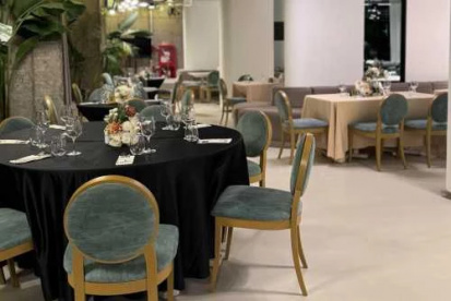 Foto Hotel Novum by the Sea Neptun-Olimp