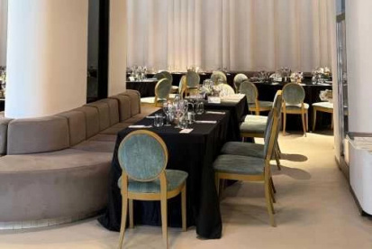 Foto Hotel Novum by the Sea Neptun-Olimp