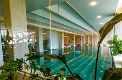 Foto Hotel Novum by the Sea Neptun-Olimp