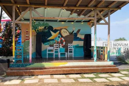 Foto Hotel Novum by the Sea Neptun-Olimp