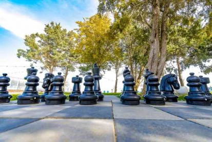 Foto Hotel Novum by the Sea Neptun-Olimp