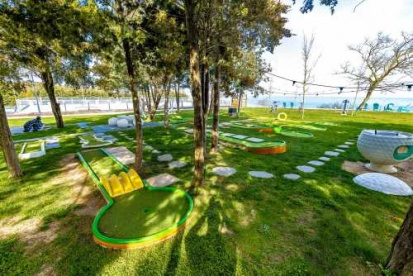 Foto Hotel Novum by the Sea Neptun-Olimp