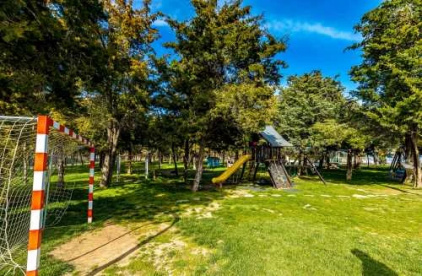 Foto Hotel Novum by the Sea Neptun-Olimp