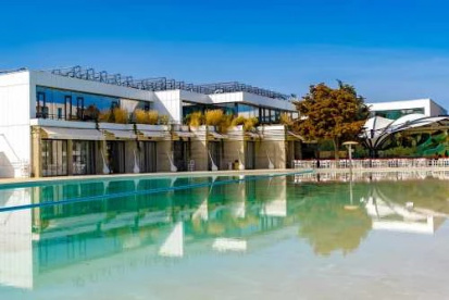 Foto Hotel Novum by the Sea Neptun-Olimp