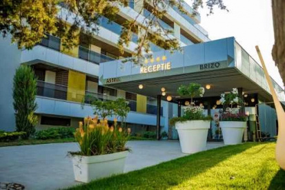 Foto Hotel Novum by the Sea Neptun-Olimp