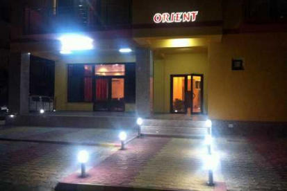 Foto  Orient Mamaia Nord