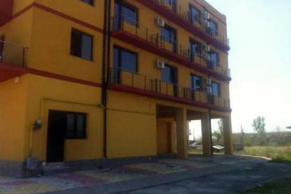 Foto  Orient Mamaia Nord