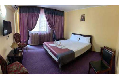 Foto  Orient Mamaia Nord