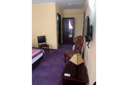 Foto  Orient Mamaia Nord