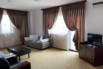 Foto  Orient Mamaia Nord