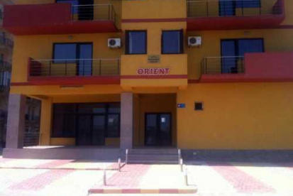 Foto  Orient Mamaia Nord