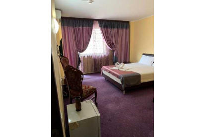 Foto  Orient Mamaia Nord