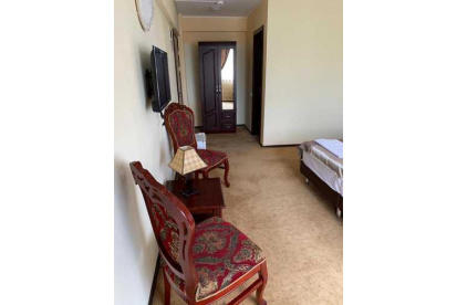 Foto  Orient Mamaia Nord