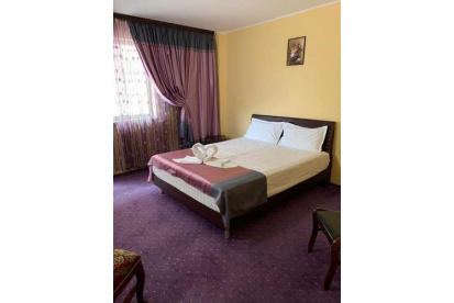 Foto  Orient Mamaia Nord