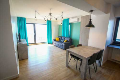 Foto Apartament Lake Boutique Mamaia