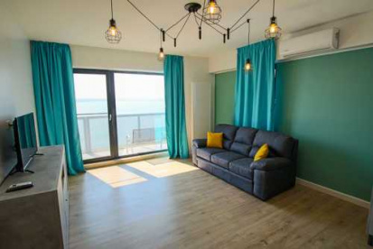 Foto Apartament Lake Boutique Mamaia