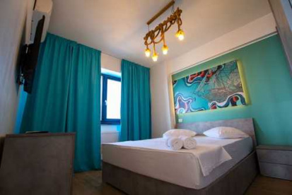 Foto Apartament Lake Boutique Mamaia