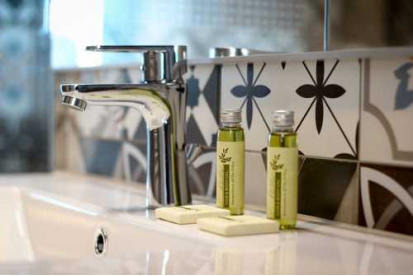 Foto Apartament Lake Boutique Mamaia