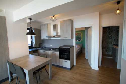 Foto Apartament Lake Boutique Mamaia