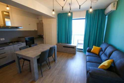 Foto Apartament Lake Boutique Mamaia